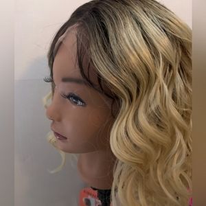 Lace Wig